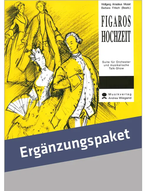 Figaros Hochzeit